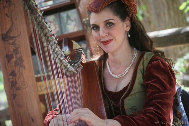 Scarborough Renaissance Festival
